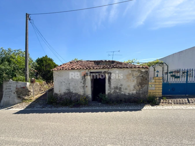 Moradia para Venda em Torres Novas (São Pedro), Lapas e Ribeira Branca Foto 18