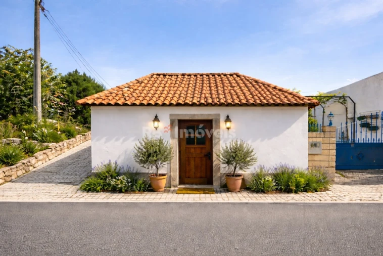 Moradia para Venda em Torres Novas (São Pedro), Lapas e Ribeira Branca Foto 3