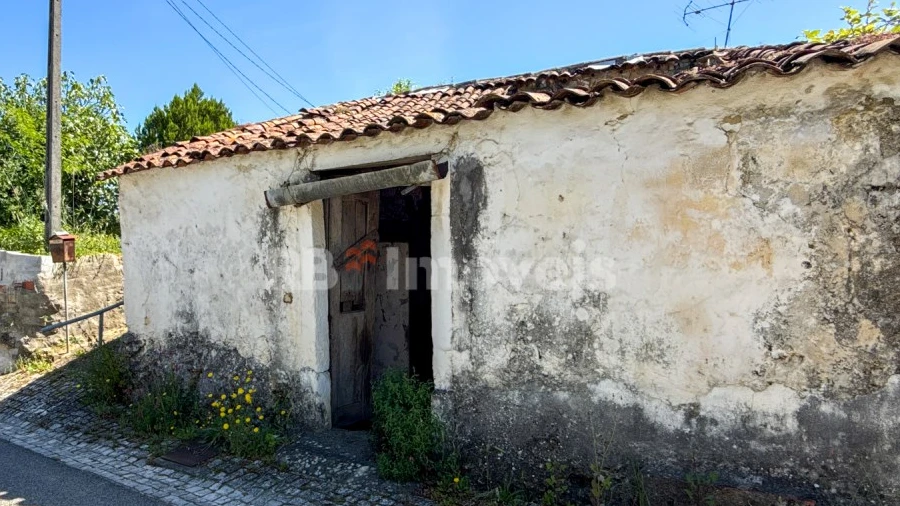 Moradia para Venda em Torres Novas (São Pedro), Lapas e Ribeira Branca
