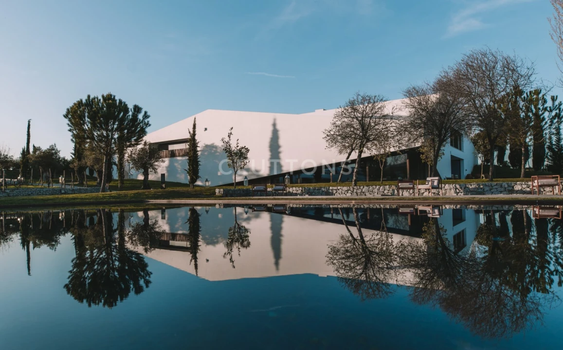 Moradia T3 para Venda em Nossa Senhora da Vila, Nossa Senhora do Bispo e Silveiras Foto 11