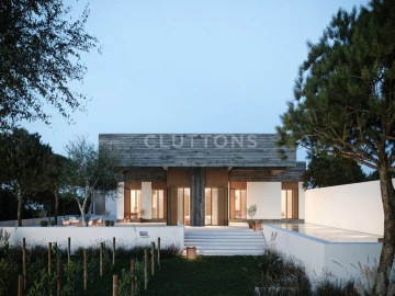 Moradia T3 para Venda em Nossa Senhora da Vila, Nossa Senhora do Bispo e Silveiras