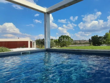 Moradia T3 para Venda em Nossa Senhora da Vila, Nossa Senhora do Bispo e Silveiras