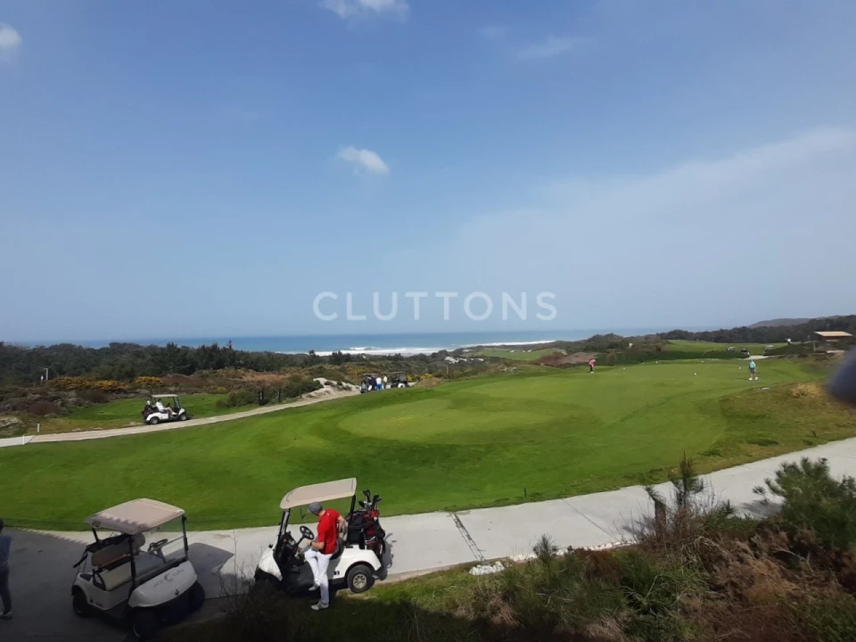 Moradia T2 para Venda em Vau Foto 1