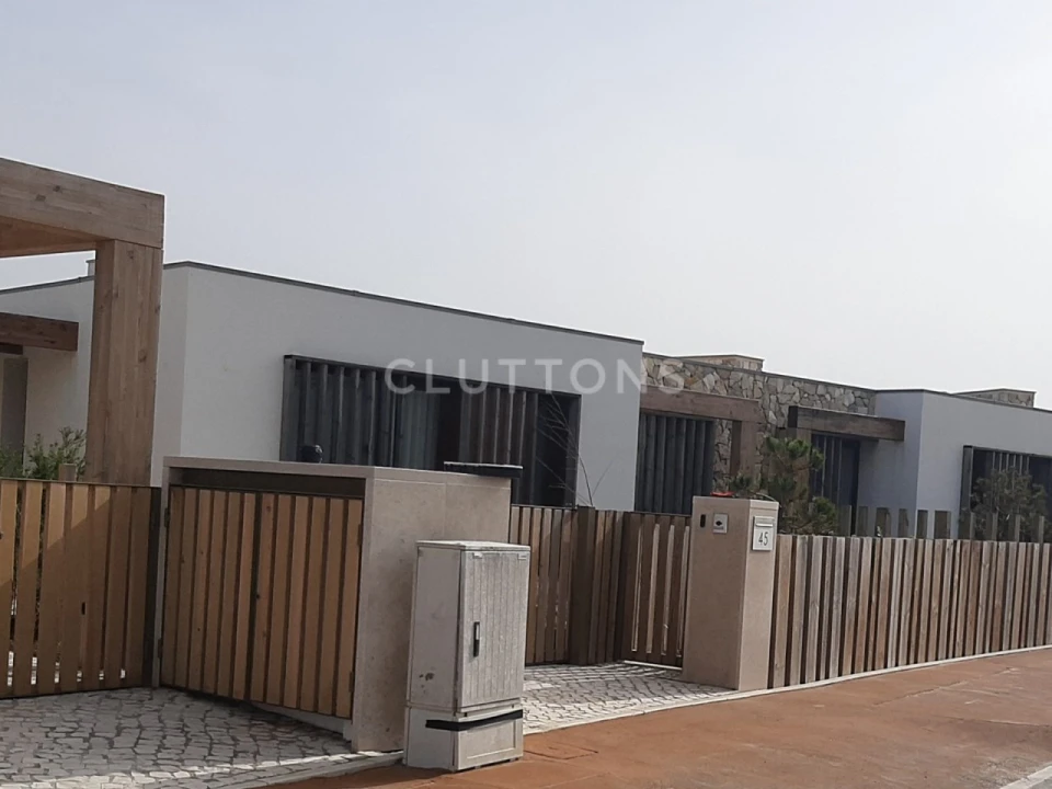 Moradia T2 para Venda em Vau Foto 10