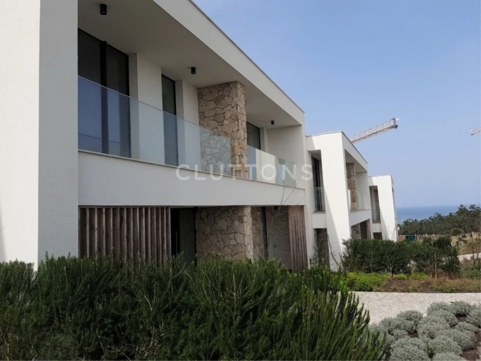 Moradia T2 para Venda em Vau Foto 11