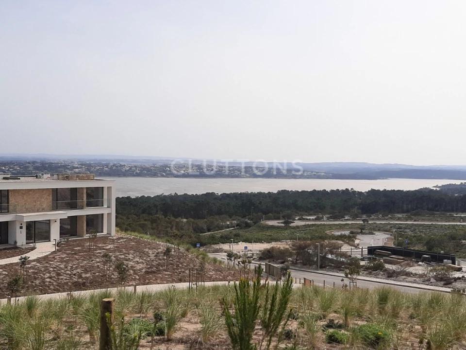 Moradia T2 para Venda em Vau Foto 17