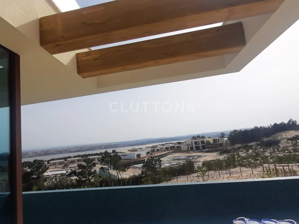 Moradia T2 para Venda em Vau Foto 20