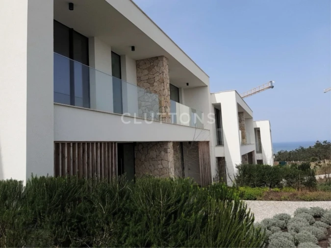 Moradia T2 para Venda em Vau Foto 11