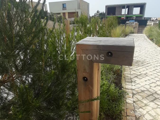 Moradia T2 para Venda em Vau Foto 12