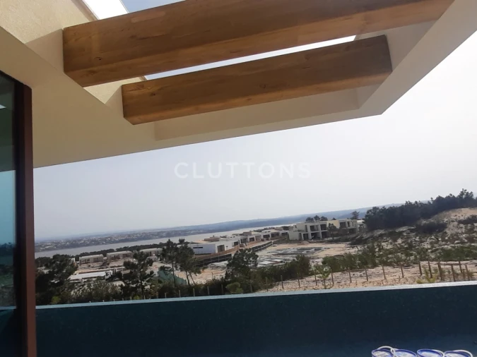 Moradia T2 para Venda em Vau Foto 20