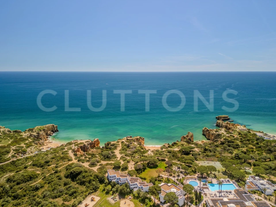 Apartamento T1 para Venda em Albufeira e Olhos de Água Foto 5