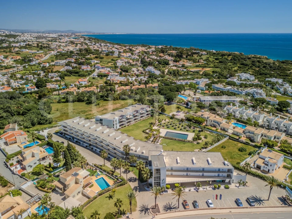 Apartamento T1 para Venda em Albufeira e Olhos de Água Foto 27