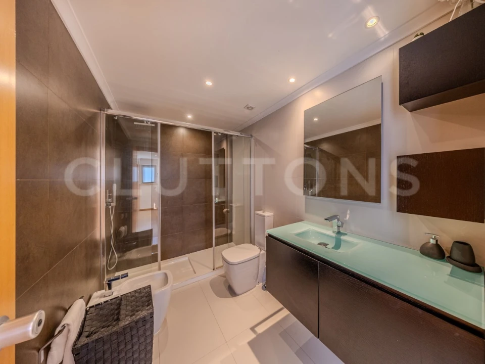 Apartamento T1 para Venda em Albufeira e Olhos de Água Foto 19