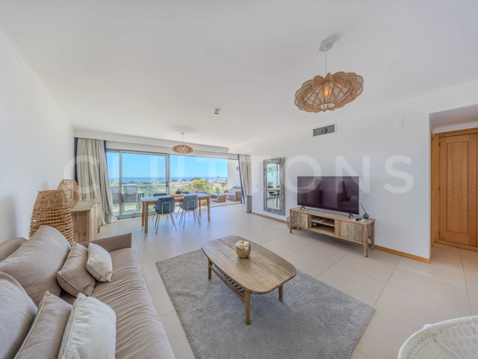 Apartamento T1 para Venda em Albufeira e Olhos de Água Foto 3