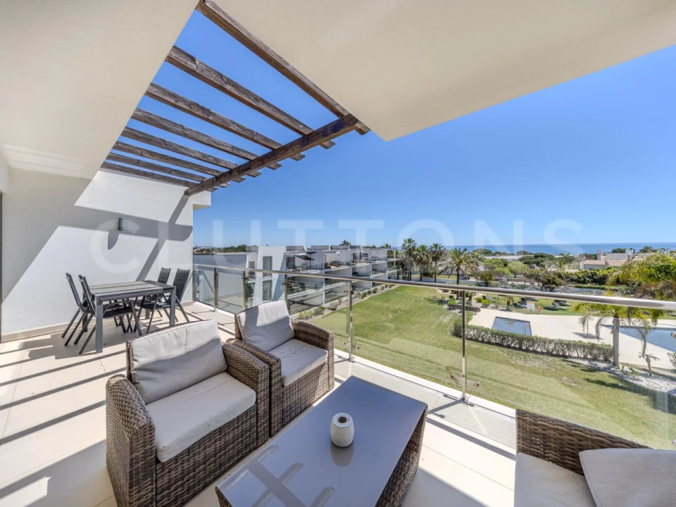 Apartamento T1 para Venda em Albufeira e Olhos de Água Foto 11