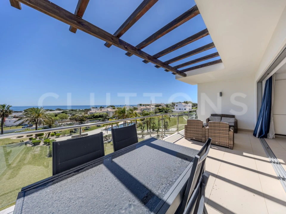 Apartamento T1 para Venda em Albufeira e Olhos de Água Foto 2