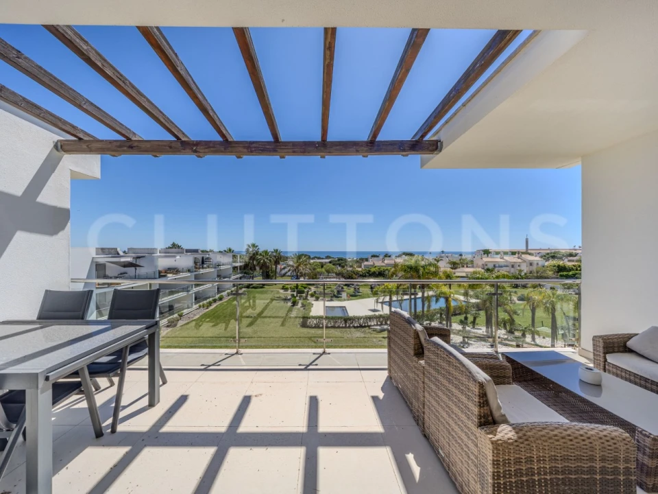 Apartamento T1 para Venda em Albufeira e Olhos de Água Foto 16