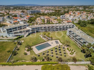 Apartamento T1 para Venda em Albufeira e Olhos de Água