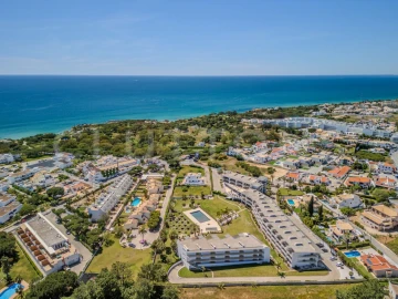 Apartamento T1 para Venda em Albufeira e Olhos de Água