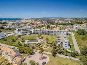 Apartamento T1 para Venda em Albufeira e Olhos de Água
