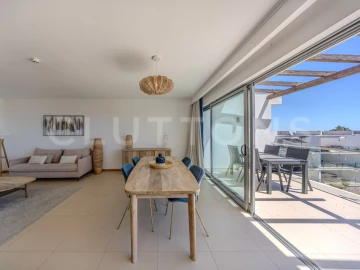 Apartamento T1 para Venda em Albufeira e Olhos de Água