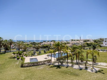 Apartamento T1 para Venda em Albufeira e Olhos de Água