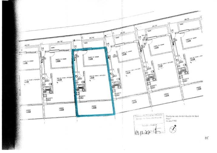 Apartamento T1 para Venda em Albufeira e Olhos de Água Foto 31