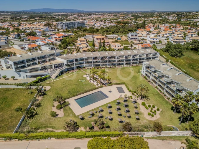 Apartamento T1 para Venda em Albufeira e Olhos de Água Foto 6