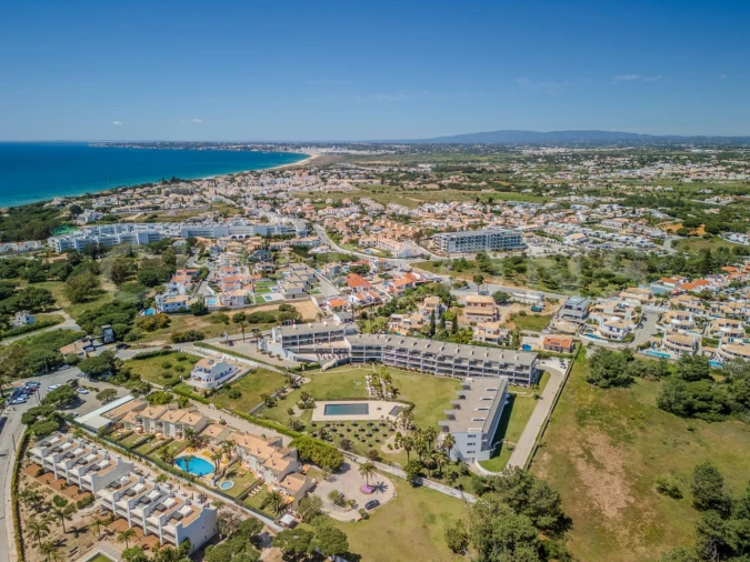 Apartamento T1 para Venda em Albufeira e Olhos de Água Foto 20