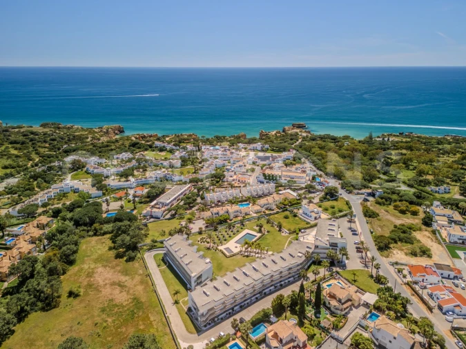 Apartamento T1 para Venda em Albufeira e Olhos de Água Foto 28