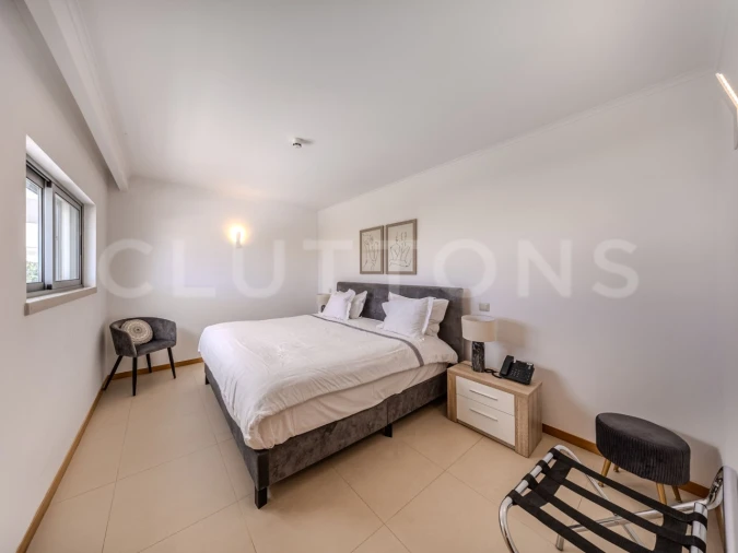 Apartamento T1 para Venda em Albufeira e Olhos de Água Foto 13