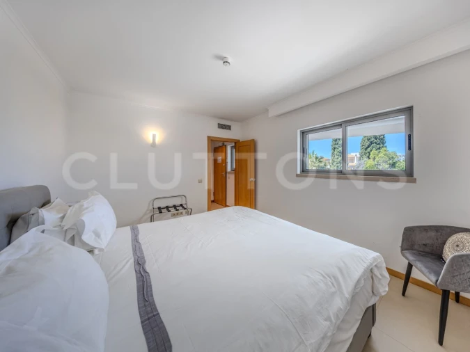 Apartamento T1 para Venda em Albufeira e Olhos de Água Foto 15