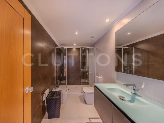 Apartamento T1 para Venda em Albufeira e Olhos de Água Foto 18