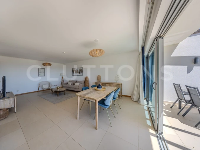 Apartamento T1 para Venda em Albufeira e Olhos de Água Foto 9