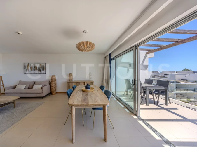 Apartamento T1 para Venda em Albufeira e Olhos de Água Foto 10