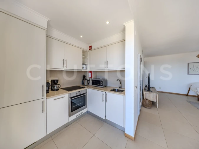 Apartamento T1 para Venda em Albufeira e Olhos de Água Foto 4