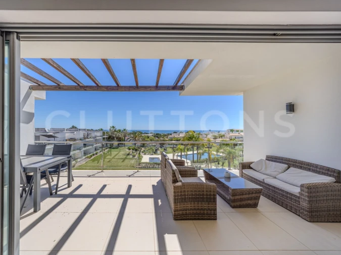 Apartamento T1 para Venda em Albufeira e Olhos de Água Foto 17