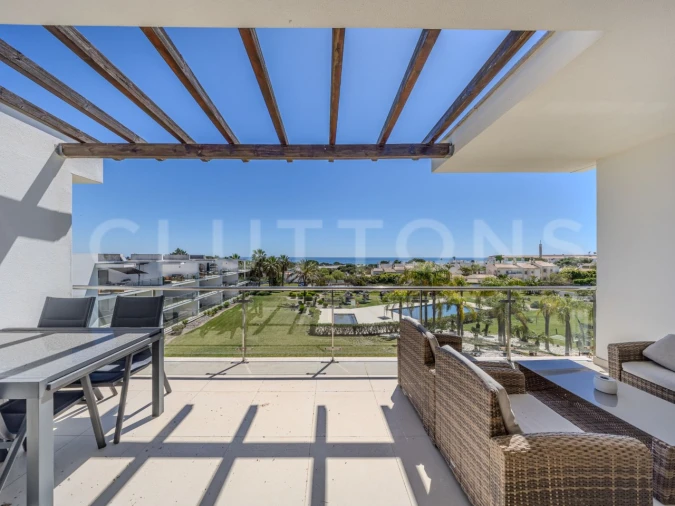 Apartamento T1 para Venda em Albufeira e Olhos de Água Foto 16