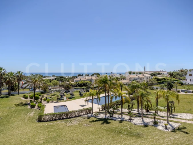 Apartamento T1 para Venda em Albufeira e Olhos de Água Foto 30