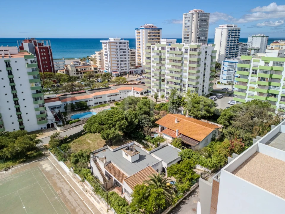 Terreno para Venda em Quarteira Foto 15