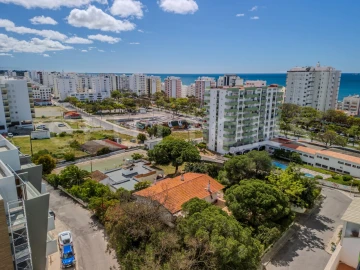 Terreno para Venda em Quarteira