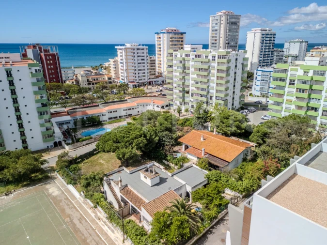 Terreno para Venda em Quarteira Foto 15