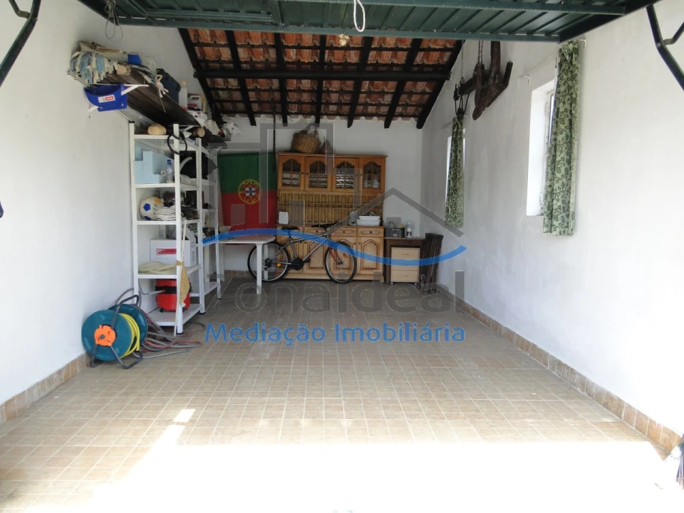 Quinta T2 para Venda em Alenquer (Santo Estêvão e Triana) Foto 12