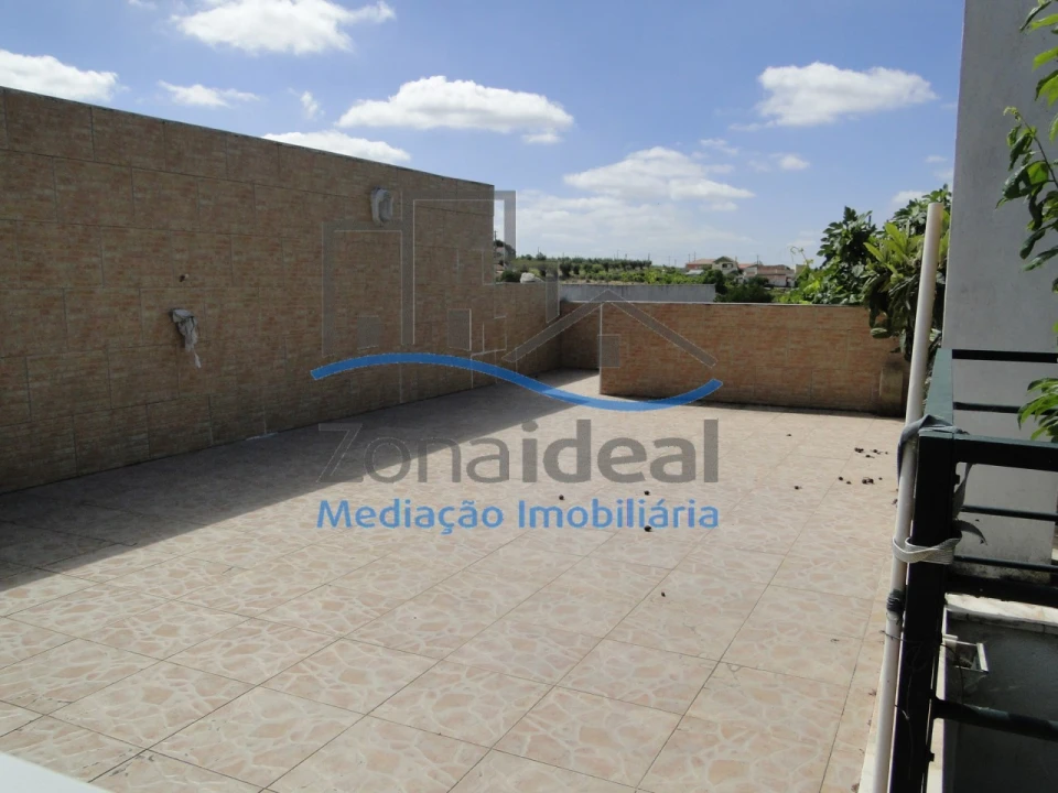 Quinta T2 para Venda em Alenquer (Santo Estêvão e Triana) Foto 20