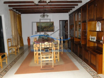 Quinta T2 para Venda em Alenquer (Santo Estêvão e Triana)