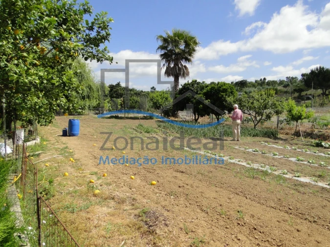 Quinta T2 para Venda em Alenquer (Santo Estêvão e Triana) Foto 29