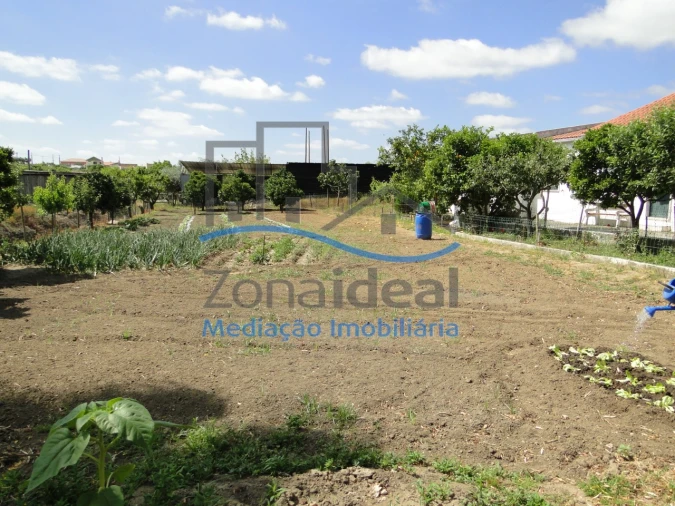 Quinta T2 para Venda em Alenquer (Santo Estêvão e Triana) Foto 28