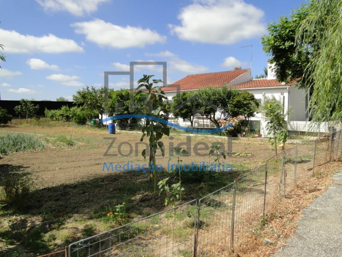 Quinta T2 para Venda em Alenquer (Santo Estêvão e Triana) Foto 27