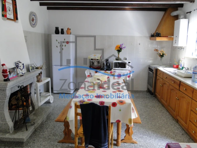 Quinta T2 para Venda em Alenquer (Santo Estêvão e Triana) Foto 6