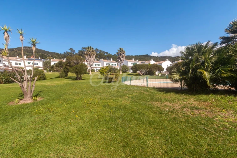 Moradia T4 para Arrendamento em Alcabideche Foto 31